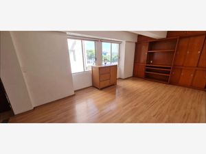 Departamento en Venta en Roma Sur Cuauhtémoc