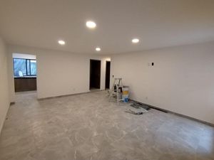 Departamento en Venta en Narvarte Oriente Benito Juárez