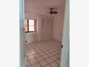 Departamento en Renta en Burgos Temixco