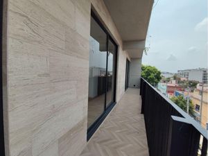 Departamento en Venta en Portales Oriente Benito Juárez