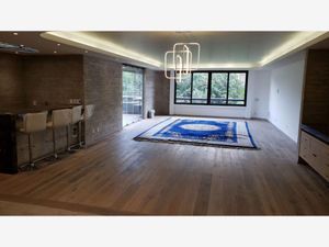 Departamento en Venta en Lomas de Tecamachalco Sección Bosques I y II Huixquilucan