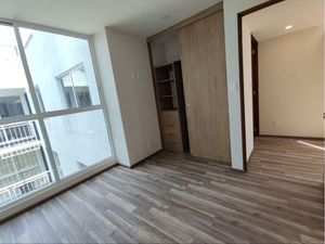 Departamento en Venta en Algarin Cuauhtémoc