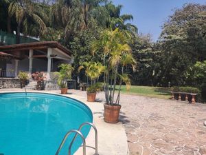 Casa en Venta en Chapultepec Cuernavaca