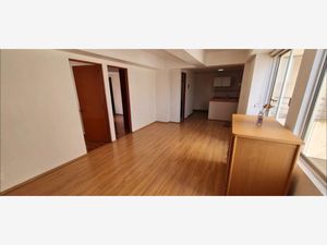 Departamento en Venta en Roma Sur Cuauhtémoc