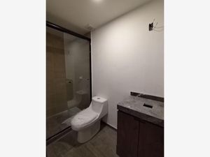 Departamento en Venta en Narvarte Oriente Benito Juárez