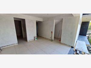 Departamento en Venta en Narvarte Oriente Benito Juárez