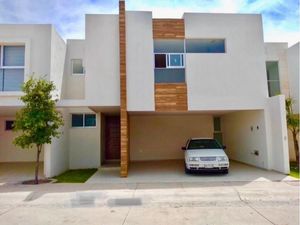 Casa en Venta en Loretta Aguascalientes