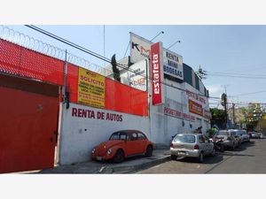 Bodega en Renta en Peñon de los Baños Venustiano Carranza