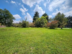 Terreno en Venta en Ocho Cedros Toluca