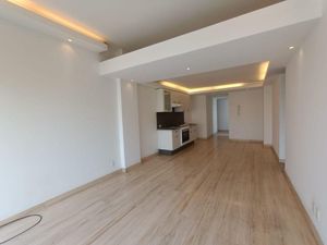 Departamento en Venta en Roma Sur Cuauhtémoc