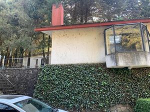 Terreno en Venta en Santo Tomas Ajusco Tlalpan