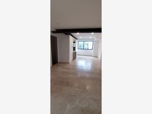 Departamento en Venta en Roma Sur Cuauhtémoc