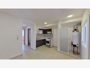 Departamento en Venta en Santa María Nonoalco Benito Juárez