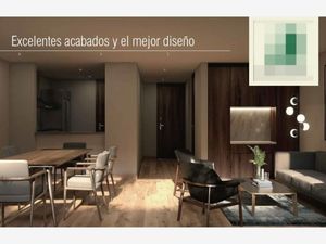 Departamento en Venta en Del Valle Centro Benito Juárez