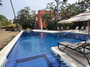 Casa en Venta en Club de Golf Palma Real Zihuatanejo de Azueta