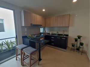 Departamento en Venta en Portales Norte Benito Juárez