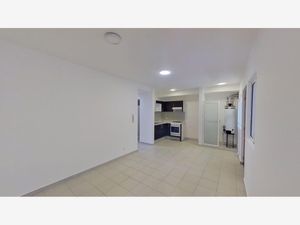 Departamento en Venta en Santa María Nonoalco Benito Juárez