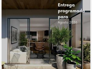 Departamento en Venta en Hipódromo Condesa Cuauhtémoc