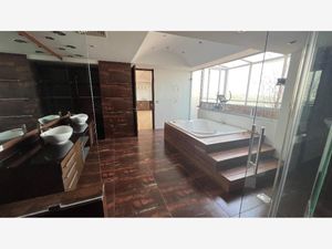 Departamento en Venta en Lomas del Chamizal Cuajimalpa de Morelos