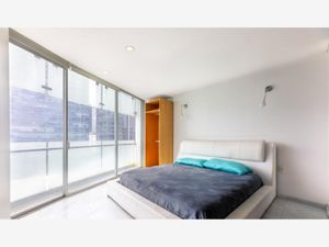 Departamento en Venta en Juarez Cuauhtémoc