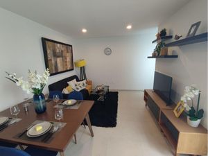 Departamento en Venta en Portales Norte Benito Juárez