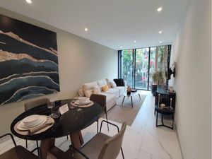 Departamento en Venta en Cuauhtemoc Cuauhtémoc