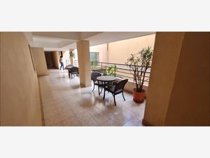 Departamento en Venta en Roma Sur Cuauhtémoc