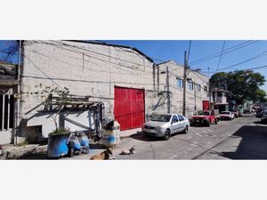 Bodega en Venta en Santa Martha Acatitla Iztapalapa