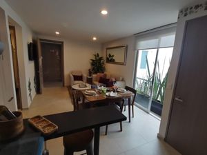 Departamento en Venta en Portales Norte Benito Juárez