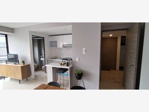 Departamento en Venta en Roma Sur Cuauhtémoc