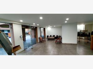 Departamento en Venta en Residencial Zacatenco Gustavo A. Madero