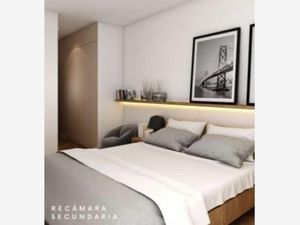 Departamento en Venta en Hipódromo Condesa Cuauhtémoc