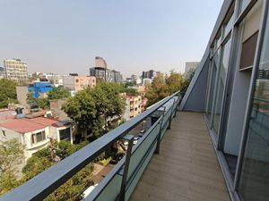 Departamento en Venta en Roma Sur Cuauhtémoc