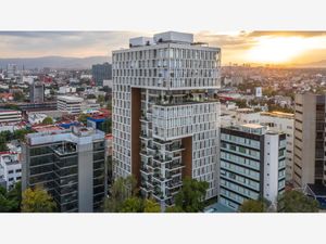 Departamento en Venta en Hipódromo Condesa Cuauhtémoc