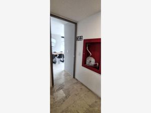 Departamento en Venta en Roma Sur Cuauhtémoc