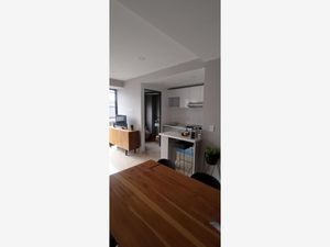 Departamento en Venta en Roma Sur Cuauhtémoc