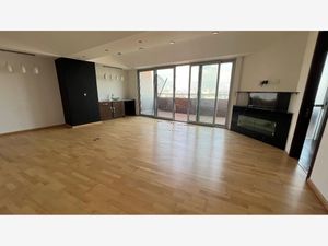 Departamento en Venta en Lomas del Chamizal Cuajimalpa de Morelos