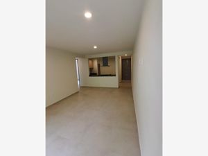 Departamento en Venta en Portales Norte Benito Juárez