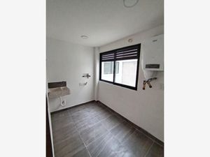 Departamento en Venta en Narvarte Oriente Benito Juárez