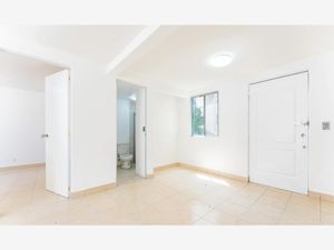 Departamento en Venta en Moderna Benito Juárez