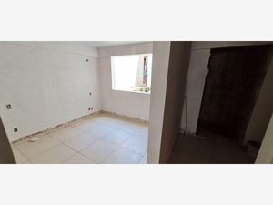 Departamento en Venta en Narvarte Oriente Benito Juárez