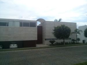 Casa en Renta en Lomas de Angelópolis San Andrés Cholula