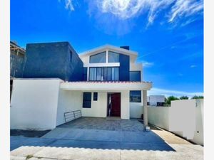 Casa en Venta en La Paloma Aguascalientes