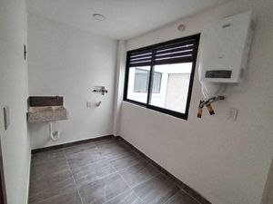 Departamento en Venta en Narvarte Oriente Benito Juárez