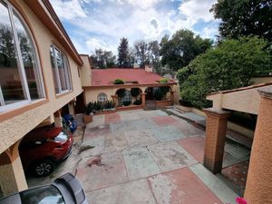 Casa en Venta en San Lucas Xochimanca Xochimilco