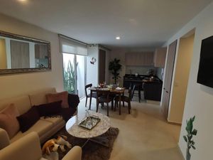 Departamento en Venta en Portales Norte Benito Juárez