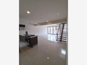 Departamento en Venta en Narvarte Oriente Benito Juárez