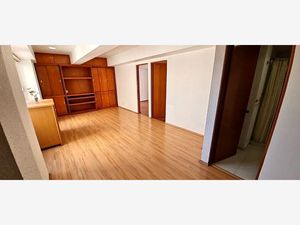 Departamento en Venta en Roma Sur Cuauhtémoc