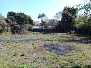 Terreno en Venta en Rinconada Acolapa Tepoztlán