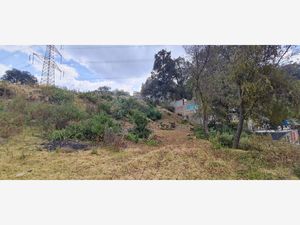 Terreno en Venta en San Miguel Topilejo Tlalpan